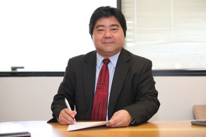 Jorge Inafuco, sênior manager da PwC