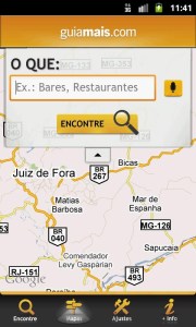 Aplicativo Mobile Android 2