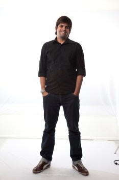 Mateus Barbosa - Divulgação