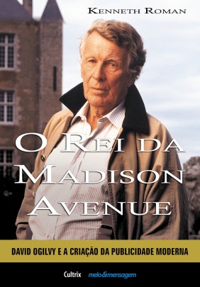 O Rei da Madison Avenue - Cópia