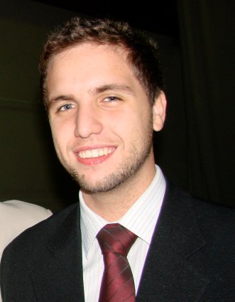 (1) João Gabriel Fonseca - diretor de marketing da SEO Master (RJ)