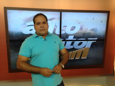 2 Foto - Jorge Moraes