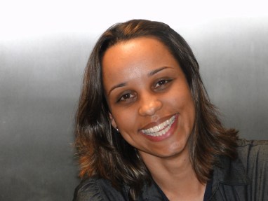 5 Foto - Mariuche Ismerin do Grupo Indiana (BA)