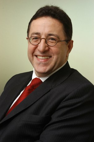 Adolfo Menezes Melito, presidente do Conselho de Criatividade e Inovação da FECOMERCIO-SP