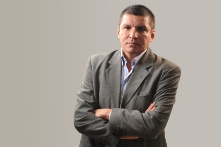 Carlos Santos - Foto Ricardo Lopes (1)