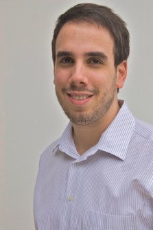 Guilherme Rios - Social Agency