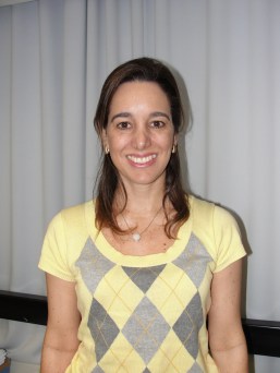 Juliana Quintino - Trevisan