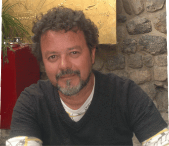 Mauricio Corea Marco Zero