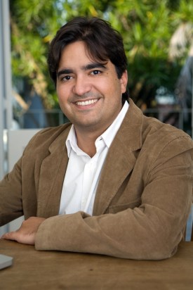 Ricardo Almeida - Clube de Autores