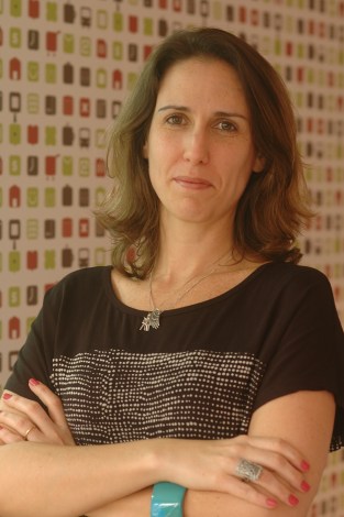 Juliana Nappo - VP de Insights & Strategy do Grupo Toolbox - Toolbox e ShopperAge