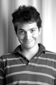 Ricardo Luvizotto Dória do Aldeia Coworking (PR)