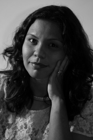 Foto: Priscilla Buhr/JC Imagem Data: 27-08-2012 Assunto: CADERNO C - Na foto destaque para a repórter especial do Jornal do Commercio Fabiana Moraes.