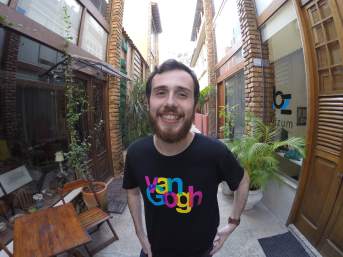 Antônio Cardoso da Aussi