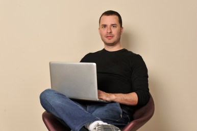 André Muhle, Diretor de Criação da Ampla, Prêmio Colibri 2013.