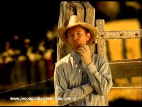 João Grilo em campanha da Mastercard