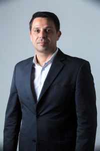 Foto: André Nery/JC Imagem Data: 25-1-2016 Assunto: SJCC - Vladimir Melo (Diretor comercial da Rádio Jornal e TV Jornal) Palavras-Chaves: retrato - portrait  - diretores - #